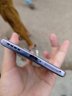 Infinix hot 50 pro plus