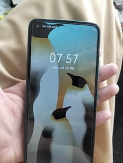 Infinix Hot 10 4&64GB