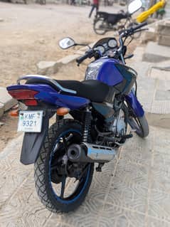 YAMAHA