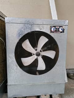 Asia Lahori Cooler (New Condition)