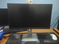 Dell gaming monitor
