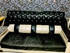 6 seater sofa set