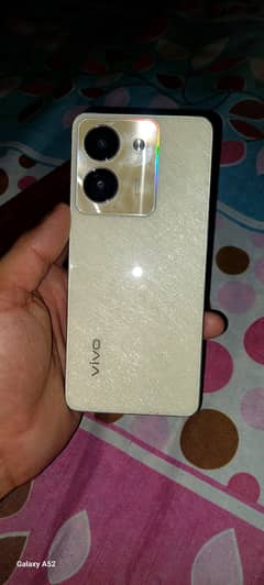 vivo Y36