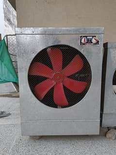 Asia Lahori Cooler
