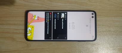 Moto one 5g uw(exchange possible)