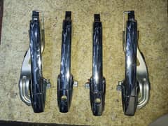 Honda N One Auto Parts - Honda N One Body Parts - Jg1 - Jg3 - Jg4