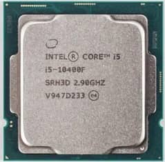 I 5 10 generation processer