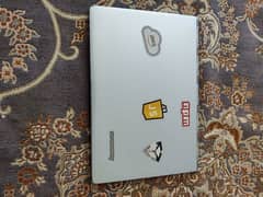 Lenovo Yoga 3 pro 360° touch screen