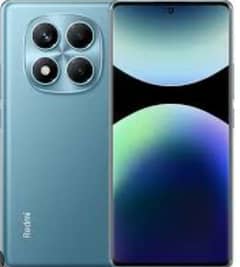 Readmi Note 14 pro