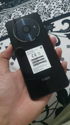 Redmi A3