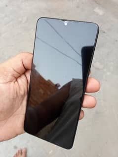 Samsung A20s Unit and Battery