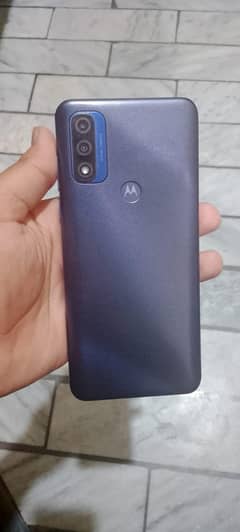 Motorola g pure official PTA approved 3gb 32gb