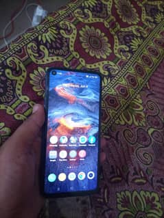 realme 6 for sale or exchange