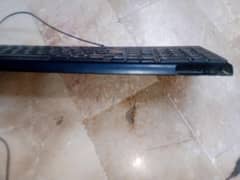 keyboard