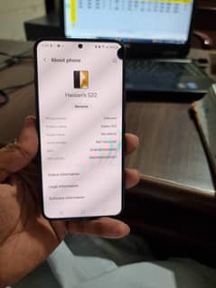 Samsung s22 original phone