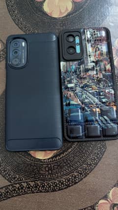 2 Mobile On sell Read Desc