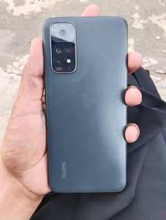 Redmi note 11