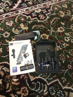 k11 wireless mic