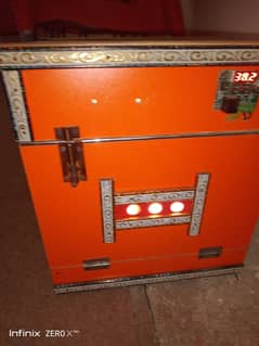incubator