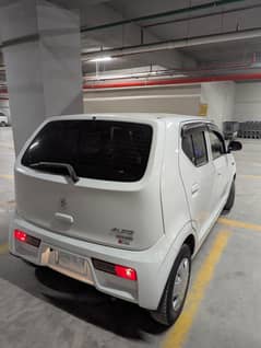 Suzuki Alto L 