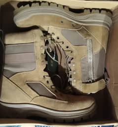 desert shoes