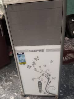 Geepas air cooler