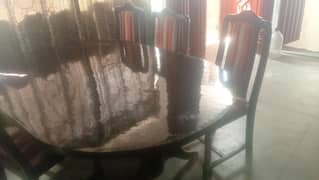 dining set