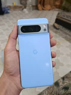 Google pixel 8 pro (approved)