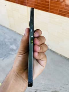 Iphone 13 pro max 256