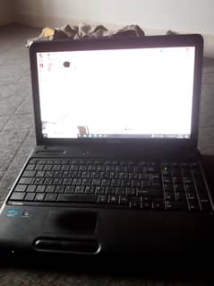 toshiba satellite