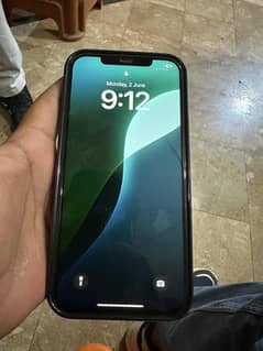 iPhone