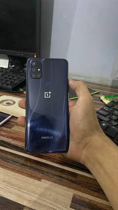 OnePlus Nord N10 5G