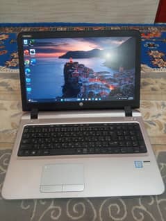 hp probook 450 G3