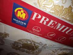 double bed matress king size