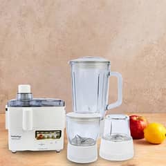 Juicer blender