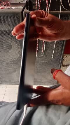 samsung oregnal Tab T385 good condition 3/32 03154343732