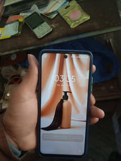 infinix note 10 pro 8gb ram 128gb memory