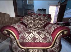 sofa set