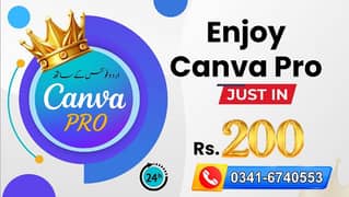 Canva Pro | Filmora | Camtasia