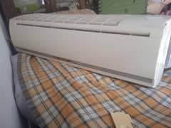 Gree 1.5 ton Split AC