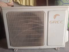 Gree 1.5 ton Split AC