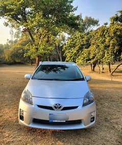 Toyota Prius s 1.8