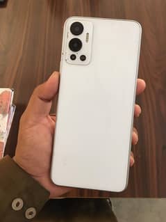 Infinix hot 12