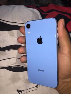 I phone xr non pta jv