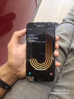 J7 Pro Pta approved