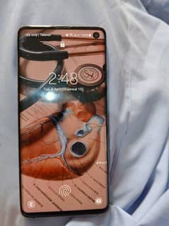phone