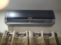 Gree G10 inverter