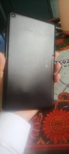 LG tablet F II 03212023344
