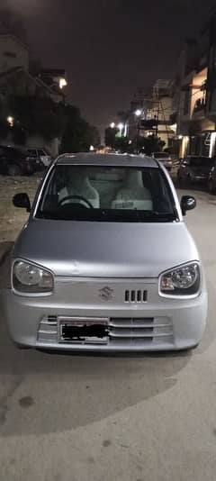 Suzuki Alto 2022