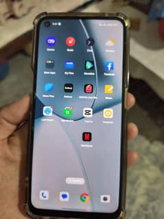 Oppo A76  6.128 daba sath Hai